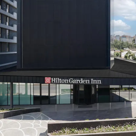 Hilton Garden Inn Istanbul Pendik