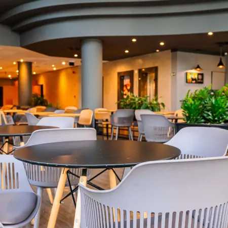 Ibis Santo Andre