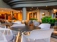 Ibis Santo Andre - Frühstück