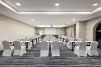 Wyndham Afyonkarahisar Thermal&Spa - Parkering