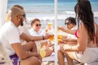 Hyatt Centric San Juan - Isla Verde - Beach