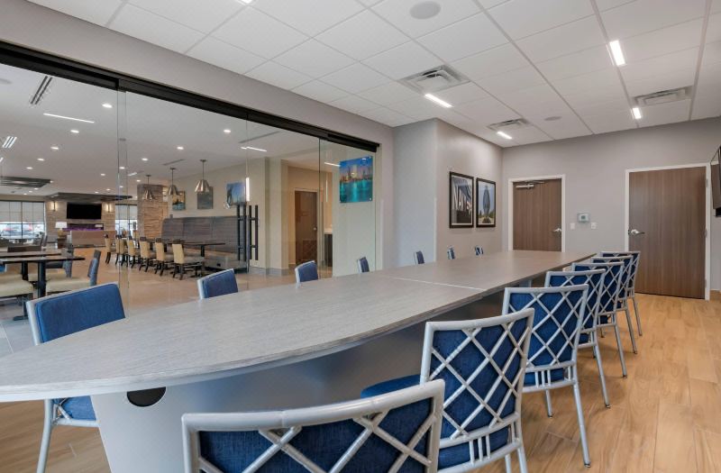Comfort Inn & Suites Jacksonville - Orange Park Near Naval Air Station photo 5