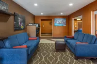 Comfort Inn Garner Clayton I-40 - 2-Star