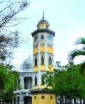 แกรนด์ โรงแรม กวายากิล, เซนโตร อิสตอริโก - ที่มีบาร์