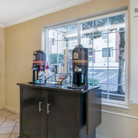 Extended Stay America Suites - Seattle - Bellevue - Factoria