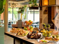 Ibis Konstanz - Aamiainen