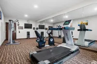 Comfort Inn & Suites Scott-West Lafayette - WiFi