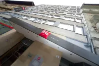 Ibis Budapest City Hotels in Budapest