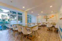 Hotel Lido - breakfast