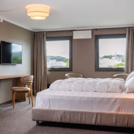 Best Western Hotel Alta