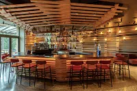 Radisson Blu Hotel, Sinaia Cota 1400 - 5 звезд