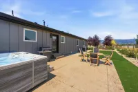 The Perfect Pace by Park City Vacations - Chalets