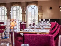 Mercure Exeter Southgate Hotel - Desayuno