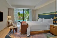 The St. Regis Cap Cana Resort - شرفة