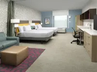 Home2 Suites by Hilton Orlando Downtown Hotels near Mitchell L Nutter Park