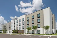StudioRes by Marriott Denver Tech Center - 2-Star