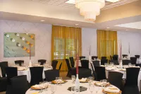 SpringHill Suites Chesapeake Greenbrier - Aamiainen