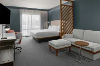 Courtyard San Bernardino Loma Linda - 3-Star