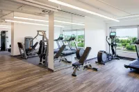 JW Marriott Grand Rapids - Gym
