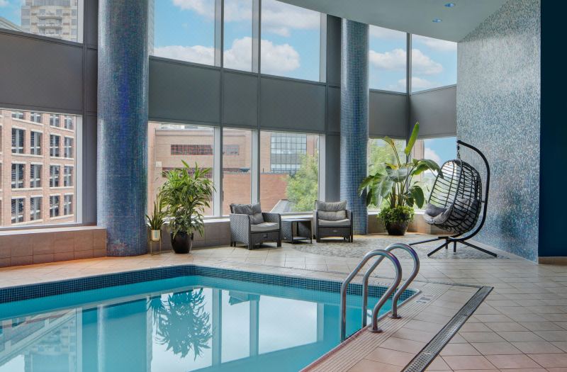 JW Marriott Grand Rapids photo 5