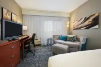 Courtyard Grand Junction - Gym