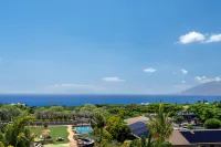 Residence Inn Maui Wailea - Ocean View