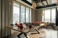 Moxy Portland Downtown - 3 stjerner