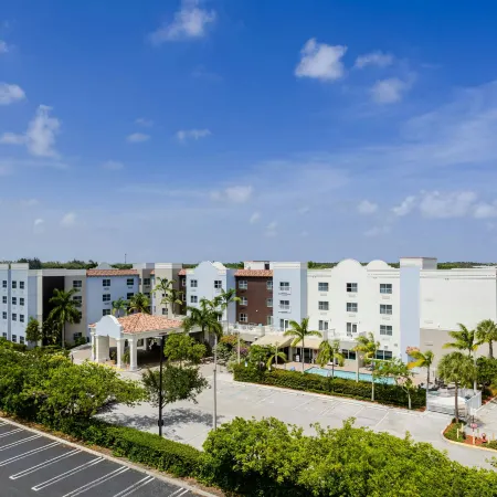 TownePlace Suites Boynton Beach