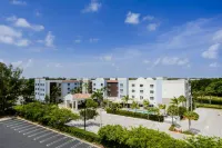 TownePlace Suites Boynton Beach - Wifi