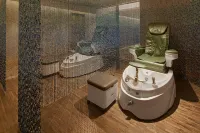 Renaissance Dhaka Gulshan Hotel - Kylpylä