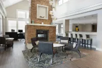 Residence Inn Providence Coventry - Parking