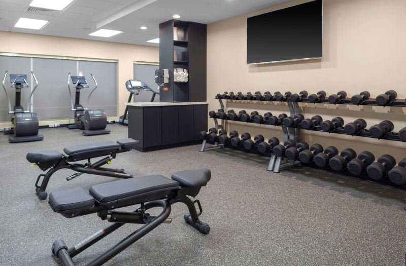 TownePlace Suites San Antonio Westover Hills photo 2