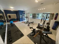 Surf Ranch Hotel & Resort - С тренажерным залом