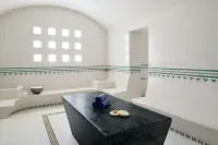 佩特拉萬豪酒店 - SPA