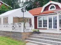 4 person holiday home in TORSHÄLLA-By Traum - 2 étoiles