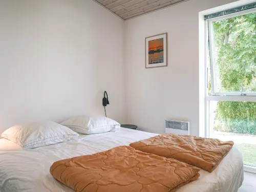 6 Person Holiday Home in Nexø-by Traum - 3-Star