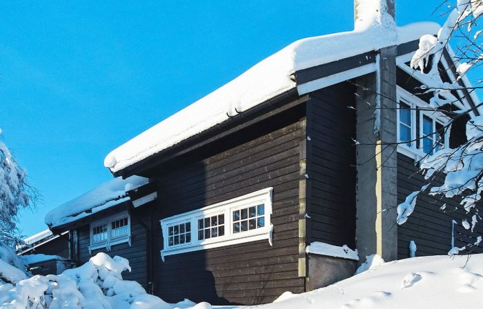 10 person holiday home in Svingvoll-By Traum