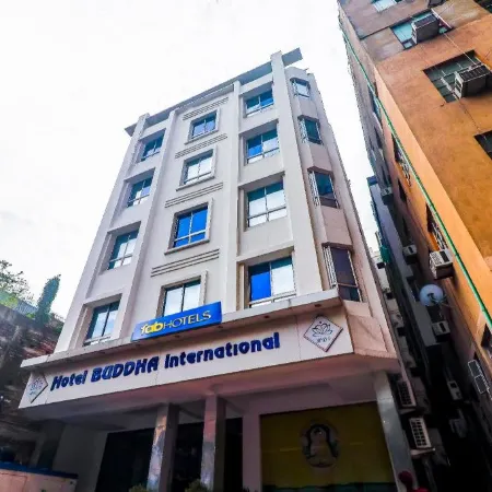 Hotel Buddha International
