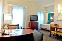 Residence Inn Waldorf - breakfast