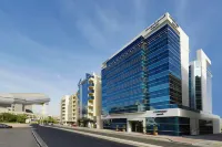 Courtyard by Marriott Al Barsha - Wifi