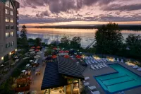 Delta Hotels Fredericton - Pools