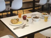 B&B HOTEL Schwerin-Süd - breakfast