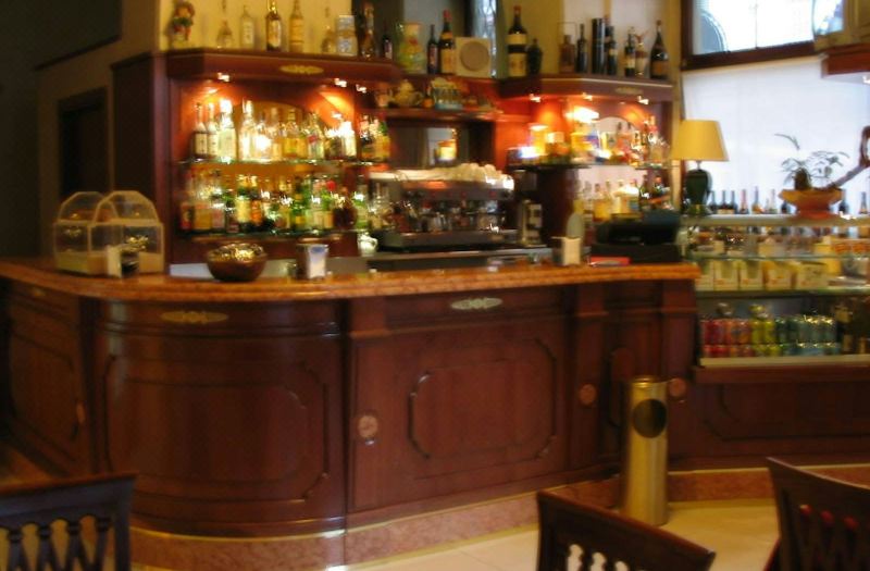 Hotel Nizza photo 3