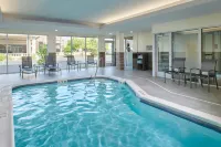 Fairfield Inn & Suites Chicago O'Hare - Gym