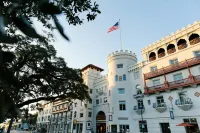 Casa Monica Resort & Spa, Autograph Collection - salle de sport