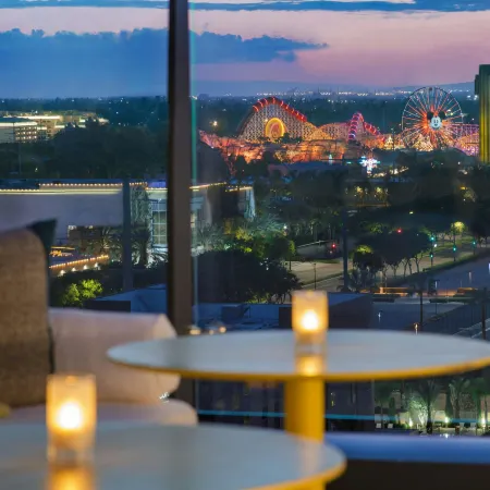 The Viv Hotel, Anaheim, a Tribute Portfolio Hotel