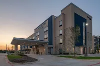 SpringHill Suites Dallas McKinney/Allen - parking