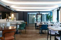 HasHotel - bar