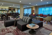 Courtyard Albany Thruway - 3 Sao