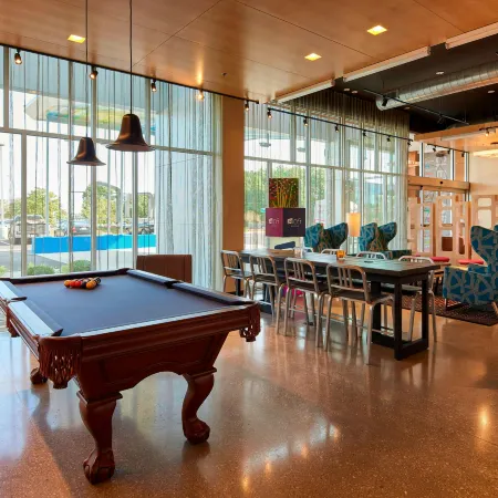 Aloft Cleveland Airport
